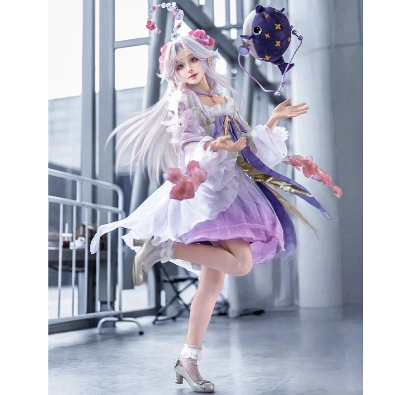 aBc01 Cosplay Honor Of Kings D - Anime Cosplay Duo recension och pris