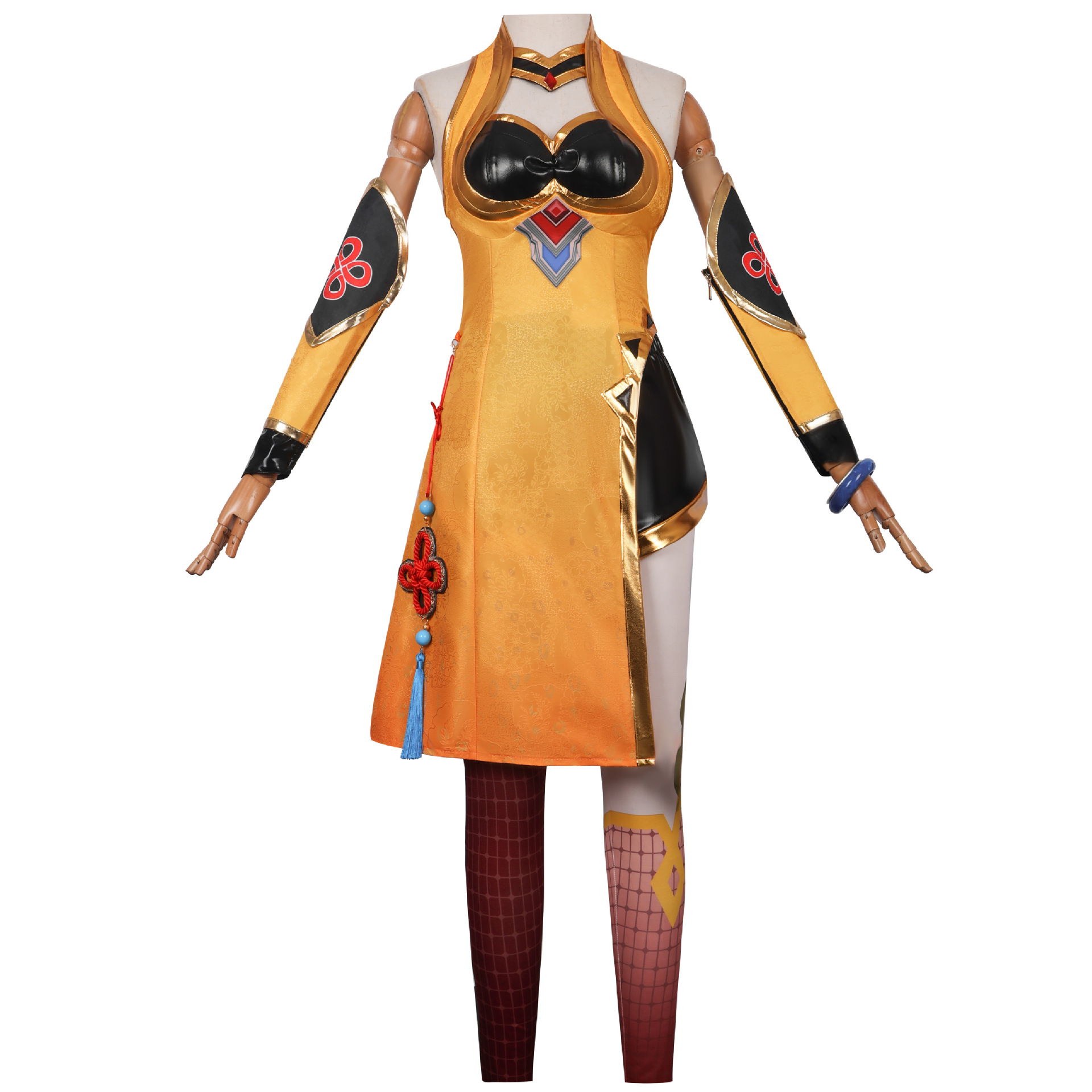 Anime Game Ho nori of Kings Da - Convention Cosplay Anime recension och pris
