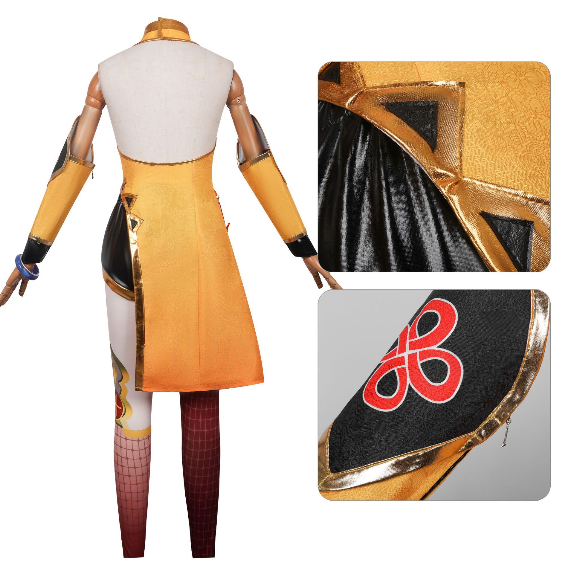 Anime Game Ho nori of Kings Da - Convention Cosplay Anime recension och pris
