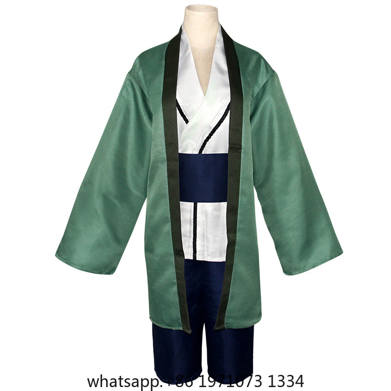 Tsunade Cosplay Costume Anime  - Cosplay Anime Tsunade recension och pris