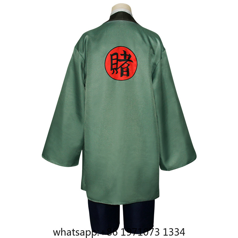 Tsunade Cosplay Costume Anime  - Cosplay Anime Tsunade recension och pris