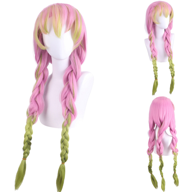 1:1 Halloween  Demon Slayer Co - Cosplay Anime Tsunade recension och pris