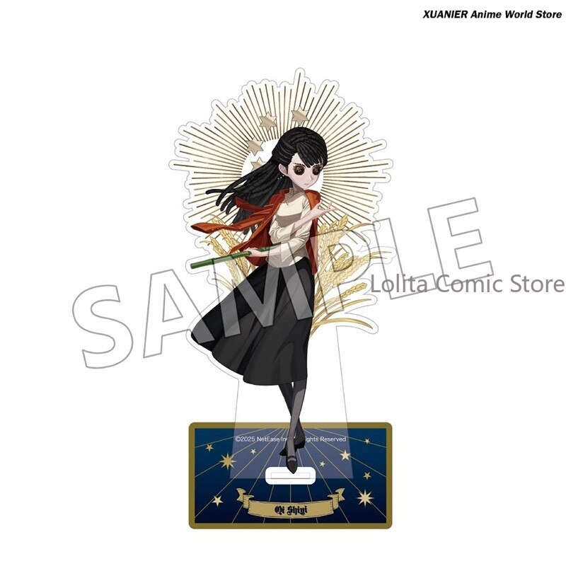 Identity Ⅴ Luchino Diruse Prie - Anime Cosplay Buy recension och pris