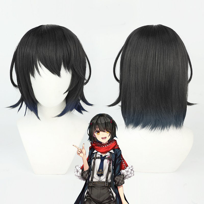Anime Virtual YouTuber NIJISAN - Anime Cosplay Meme recension och pris