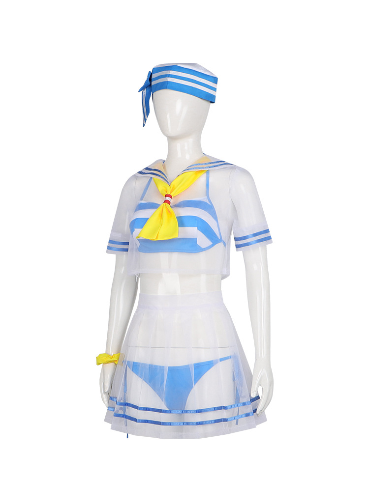 Anime Cosplay Costume Rem Sail - Anime Cosplay Rem recension och pris