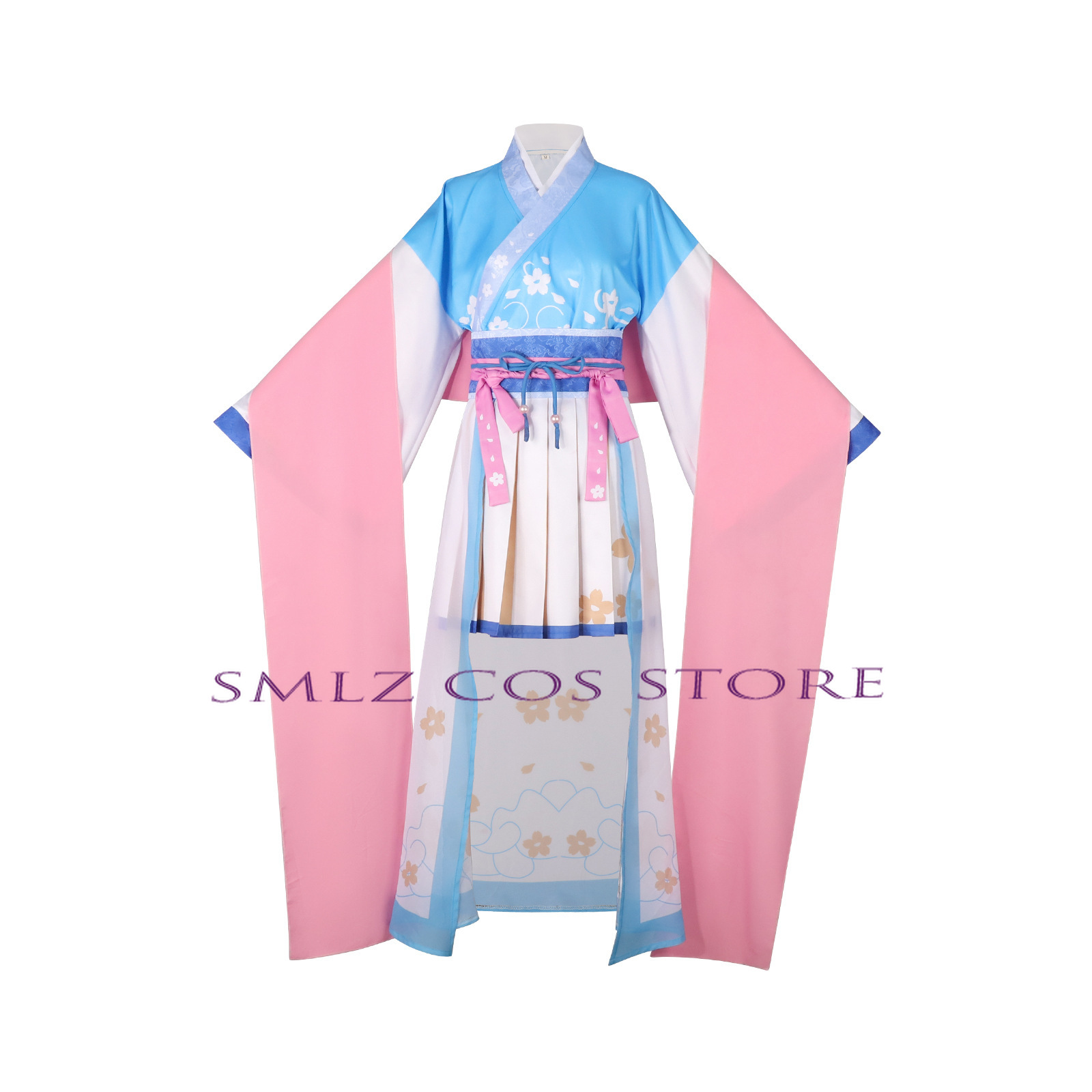 Game Blue Archive Takanashi Ho - Anime Cosplay Waifu recension och pris