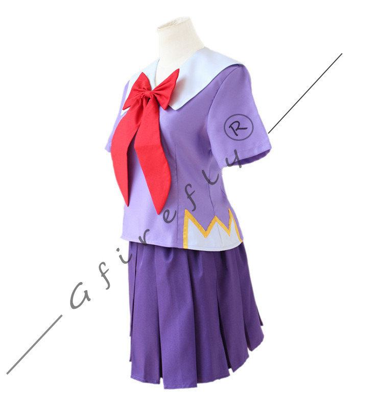 Future Diary Anime Character G - Convention Cosplay Anime recension och pris