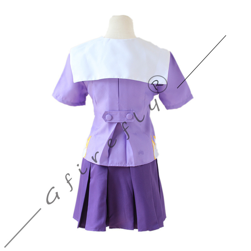 Future Diary Anime Character G - Convention Cosplay Anime recension och pris