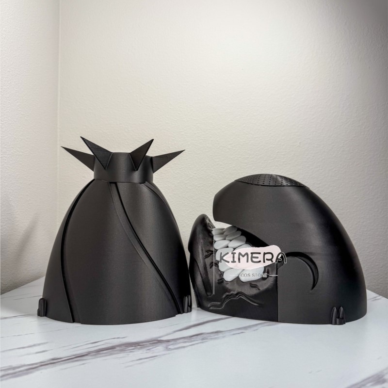 Animes Saw Can Wear Reze Helme - Anime Cosplay Eyes recension och pris