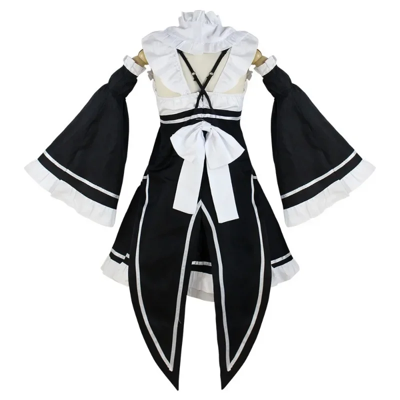 Rem Ram Anime Re:Life in a dif - Anime Cosplay Rem recension och pris