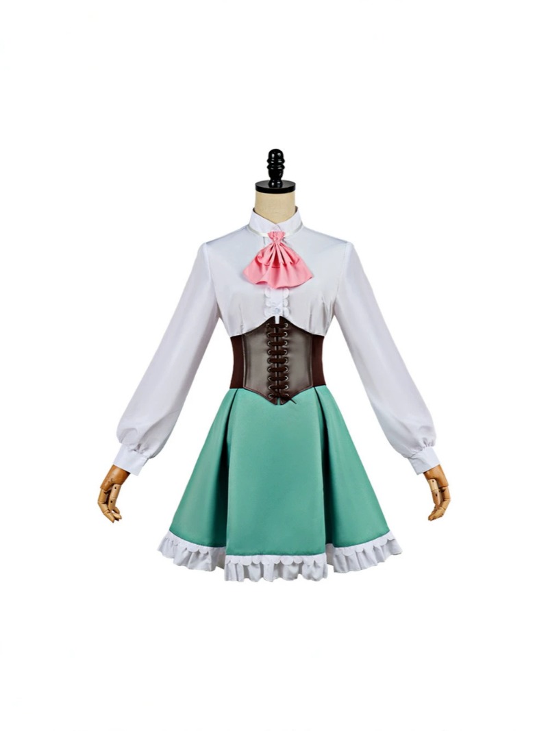 Re:Zero Starting Life in Anoth - Anime Cosplay Rem recension och pris