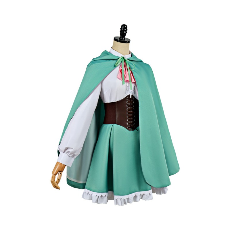 Re:Zero Starting Life in Anoth - Anime Cosplay Rem recension och pris
