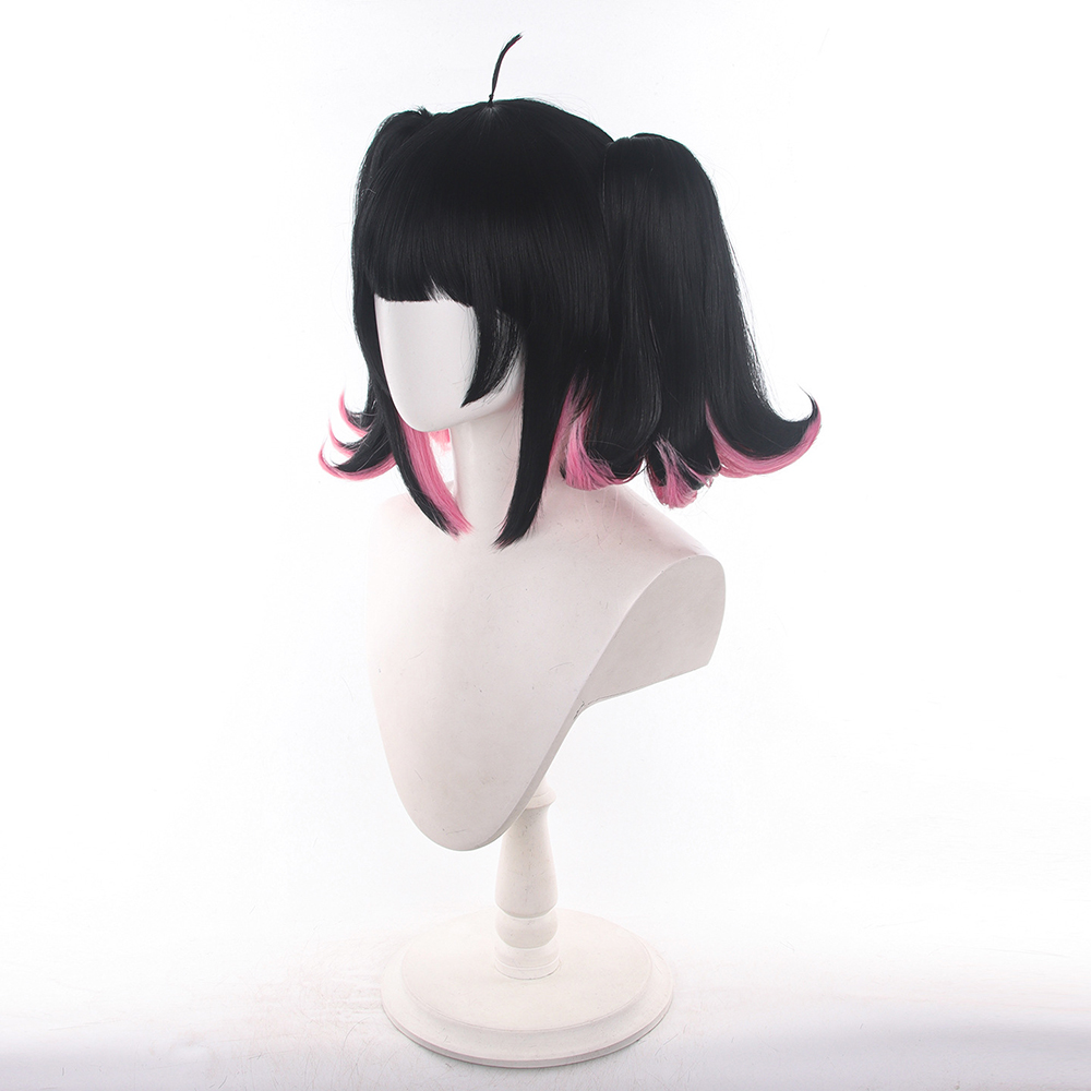 Zenless Zone Zero Nangong Yu C - Anime Cosplay Thick recension och pris