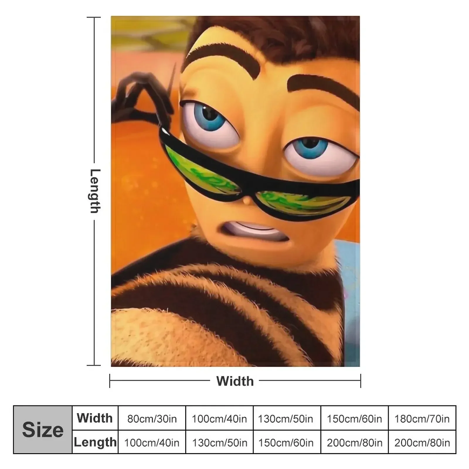 Barry Benson Bee Movie Meme Th - Anime Cosplay Meme recension och pris