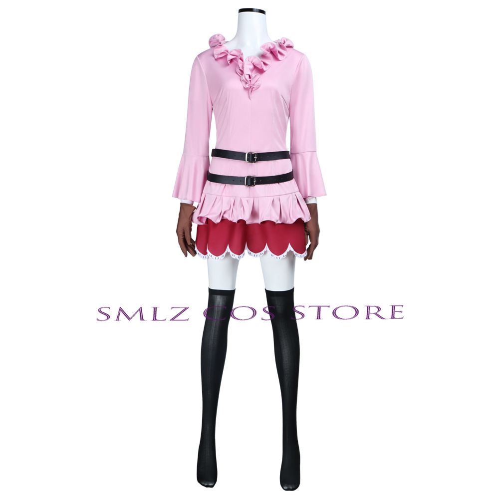 Anime Koala Cosplay Costume Wo - Anime Cosplay Waifu recension och pris