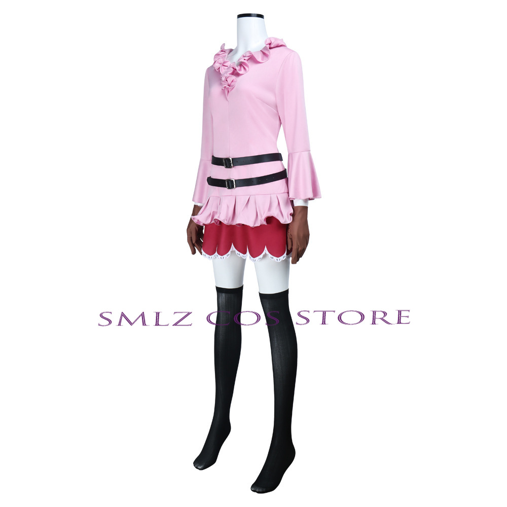 Anime Koala Cosplay Costume Wo - Anime Cosplay Waifu recension och pris