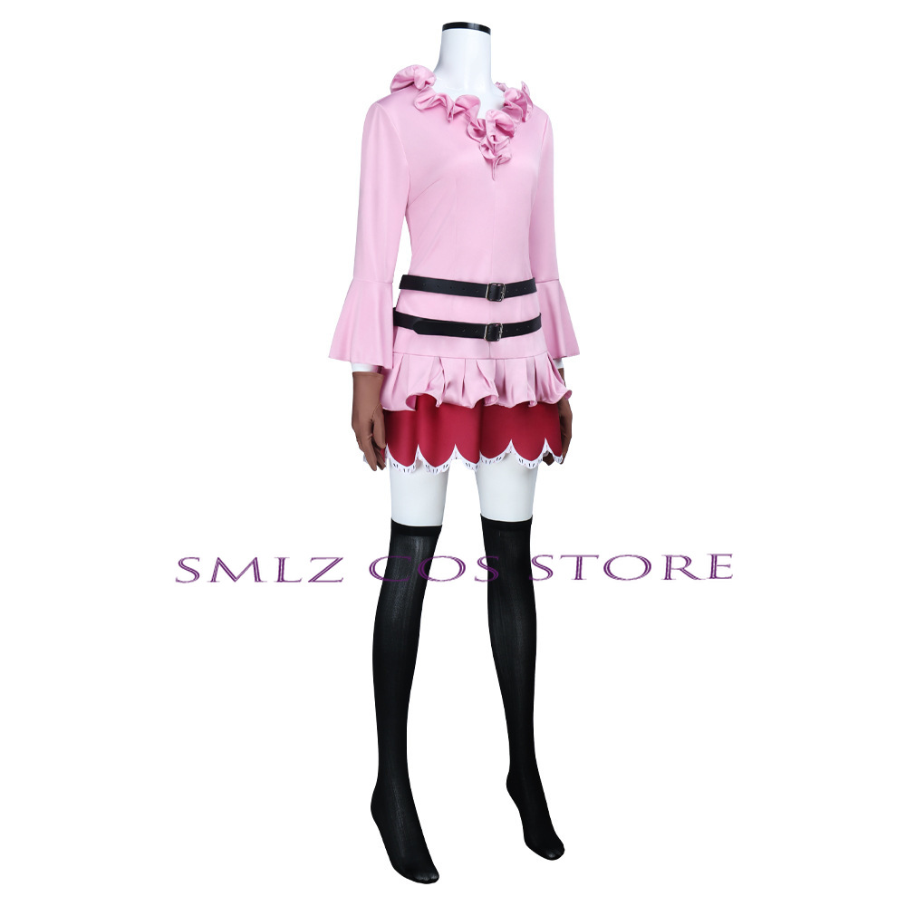 Anime Koala Cosplay Costume Wo - Anime Cosplay Waifu recension och pris