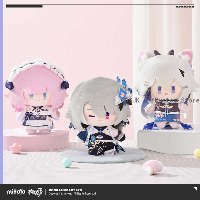 Original Mihoyo Game Honkai Im - Anime Cosplay Buy recension och pris