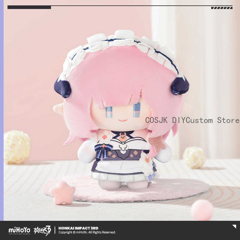 Original Mihoyo Game Honkai Im - Anime Cosplay Buy recension och pris