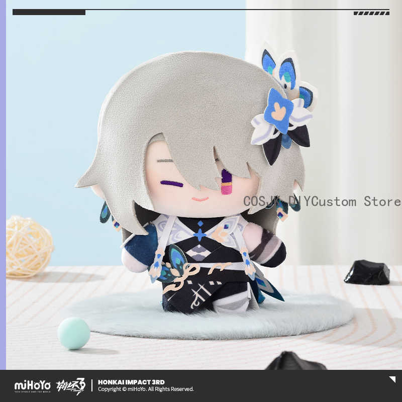 Original Mihoyo Game Honkai Im - Anime Cosplay Buy recension och pris