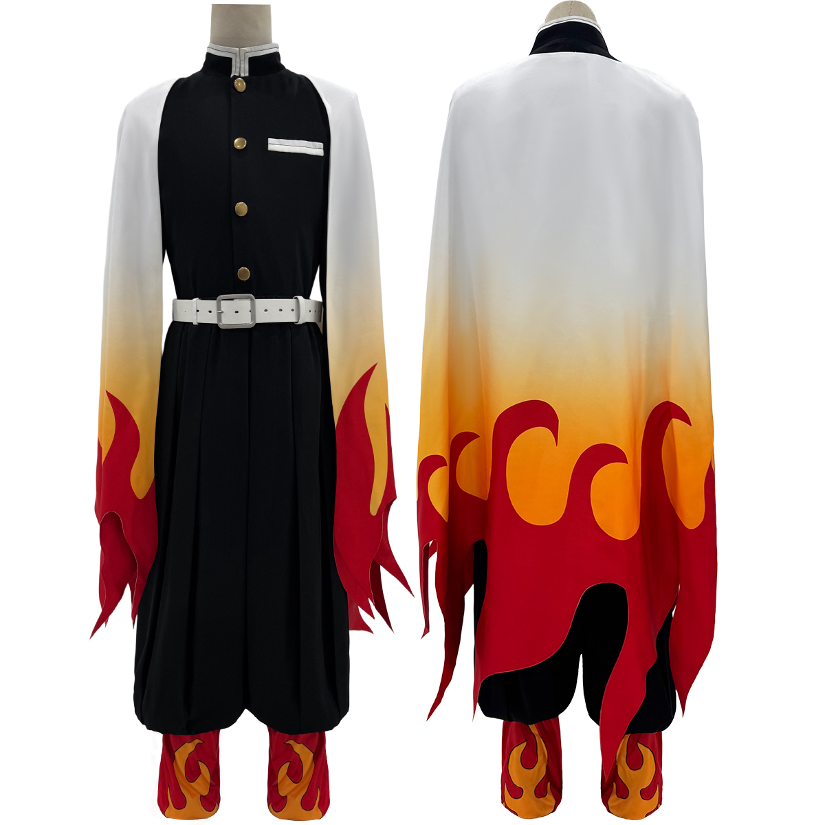 HOLOUN Anime Rengoku Kyoujurou - Convention Cosplay Anime recension och pris