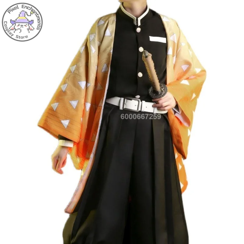 Demon Slayers Anime Kimetsu No - Cosplay Anime Tsunade recension och pris